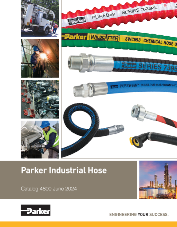 Parker Industrial Hose